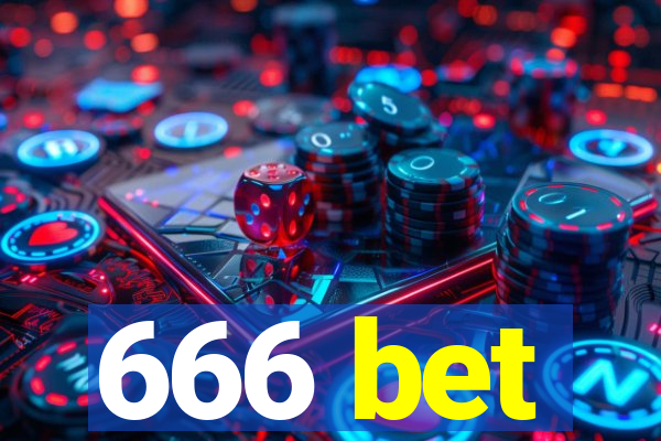 666 bet